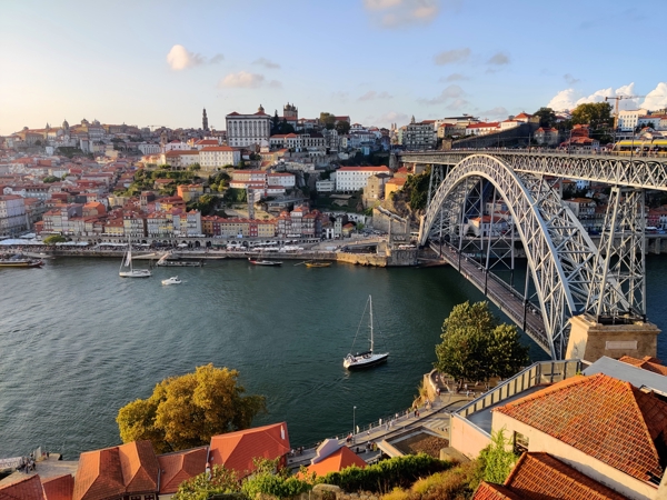 Porto 2023